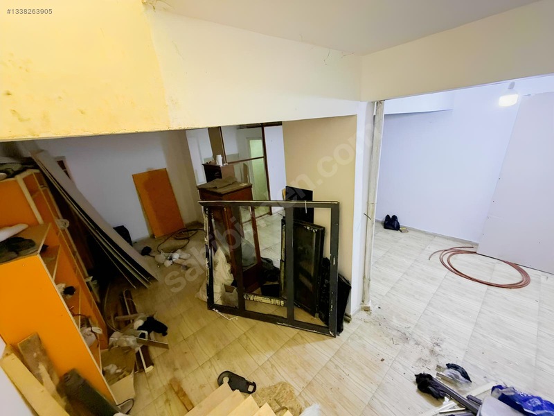 Komatlı Emlaktan Doğukentte Kiralık Dükkan — fotoğraf 7