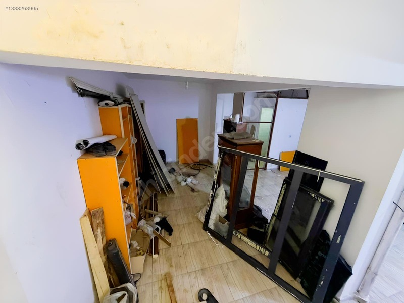 Komatlı Emlaktan Doğukentte Kiralık Dükkan — fotoğraf 8