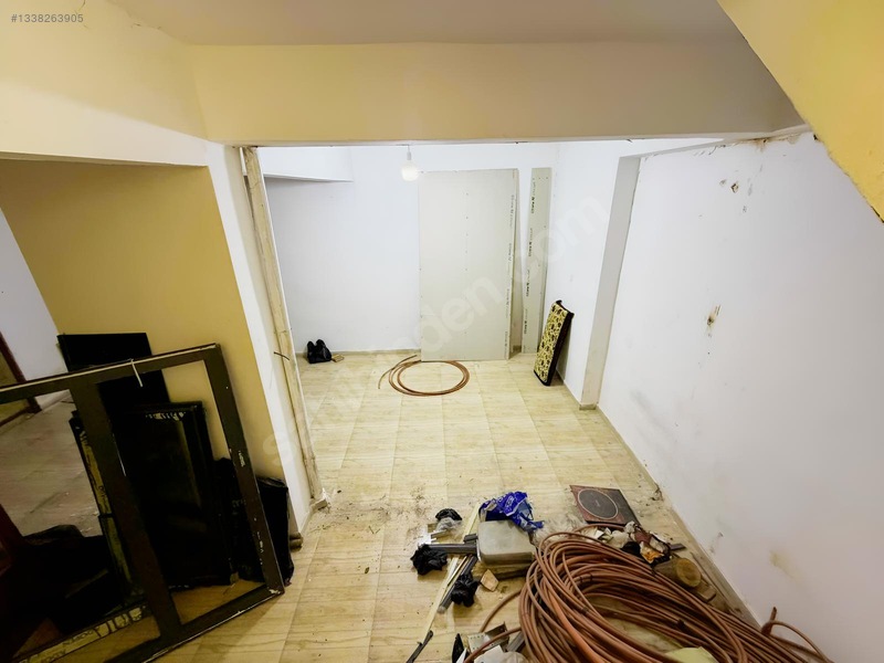 Komatlı Emlaktan Doğukentte Kiralık Dükkan — fotoğraf 14