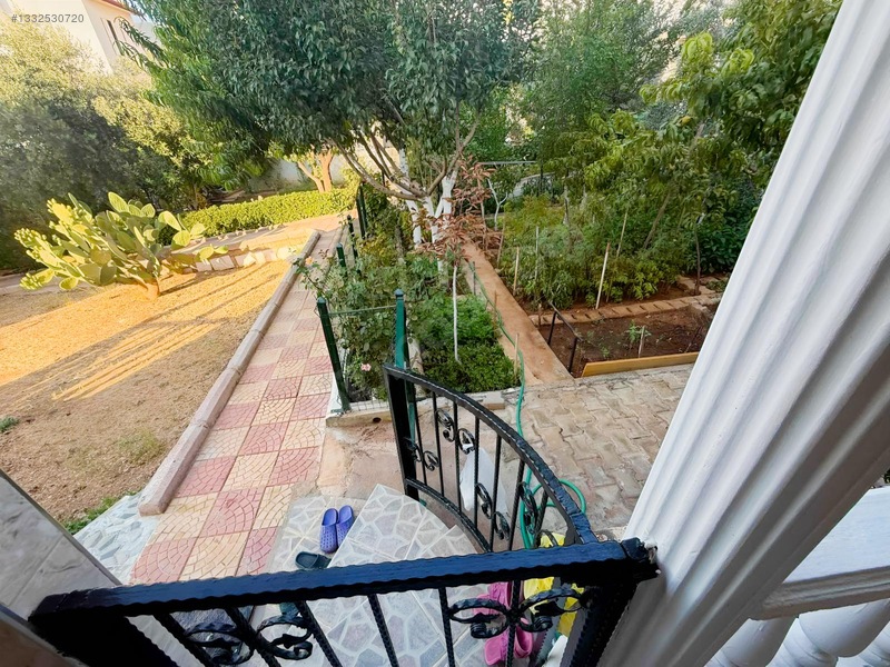 Didim Akbük De Müstakil Bahçeli Masrafsız — fotoğraf 3