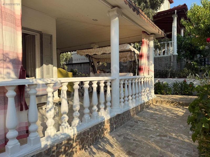 Didim Akbük De Müstakil Bahçeli Masrafsız — fotoğraf 4