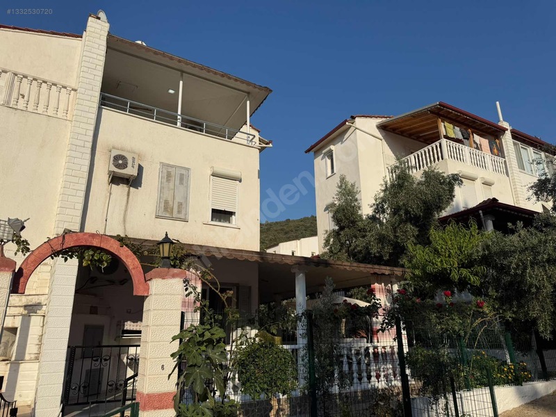 Didim Akbük De Müstakil Bahçeli Masrafsız — fotoğraf 6