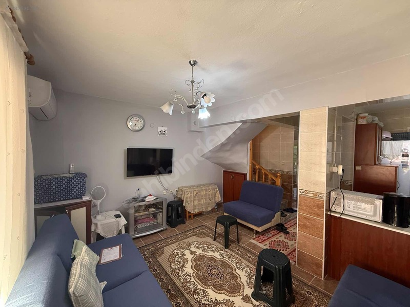 Didim Akbük De Müstakil Bahçeli Masrafsız — fotoğraf 11
