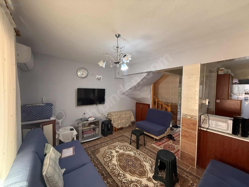 Didim Akbük De Müstakil Bahçeli Masrafsız — fotoğraf 13