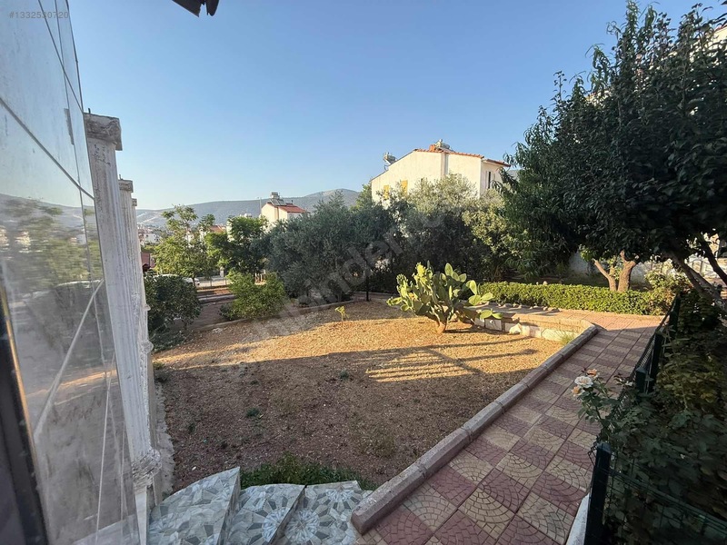 Didim Akbük De Müstakil Bahçeli Masrafsız — fotoğraf 14
