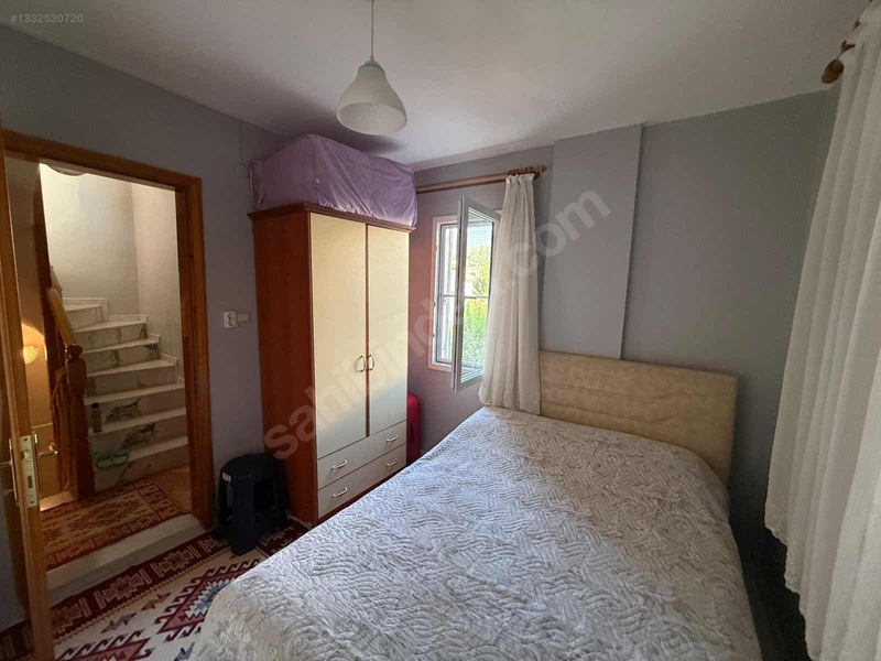 Didim Akbük De Müstakil Bahçeli Masrafsız — fotoğraf 15
