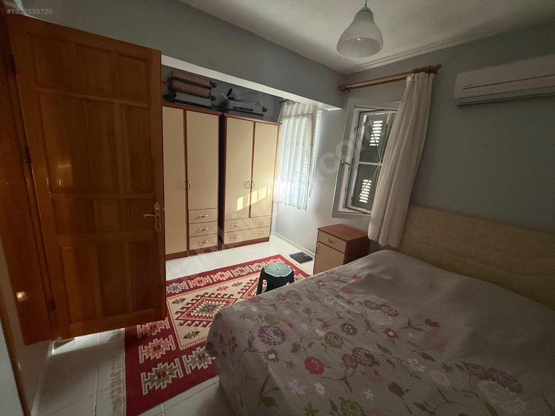 Didim Akbük De Müstakil Bahçeli Masrafsız — fotoğraf 16