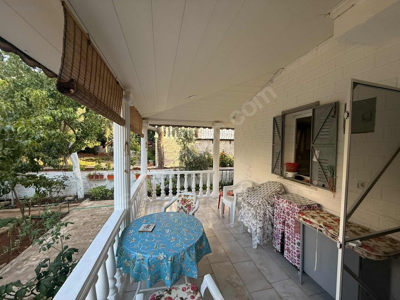 Didim Akbük De Müstakil Bahçeli Masrafsız — fotoğraf 20
