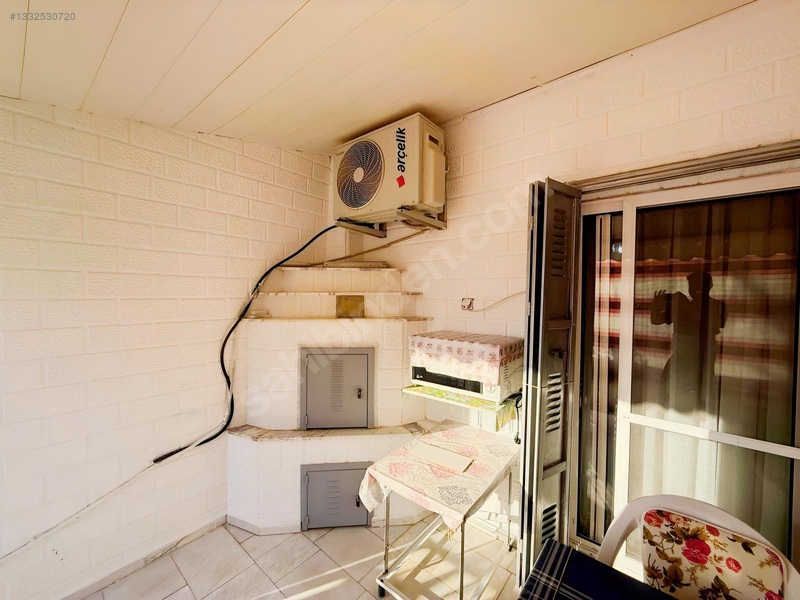 Didim Akbük De Müstakil Bahçeli Masrafsız — fotoğraf 24