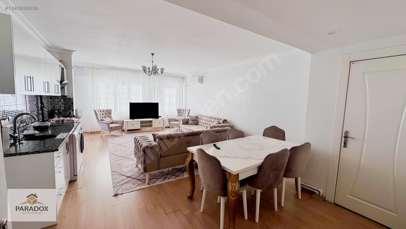 Karataş İş Bankası Yanı 3+0 Arakat Full Bakımlı Daire — fotoğraf 2