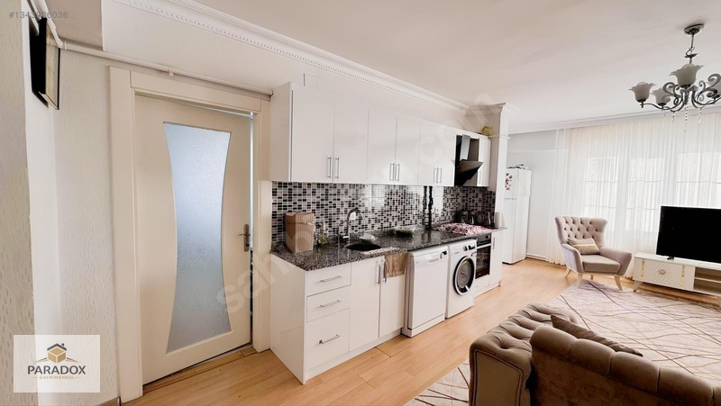 Karataş İş Bankası Yanı 3+0 Arakat Full Bakımlı Daire — fotoğraf 3