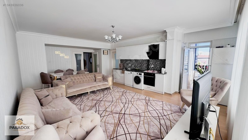 Karataş İş Bankası Yanı 3+0 Arakat Full Bakımlı Daire — fotoğraf 5