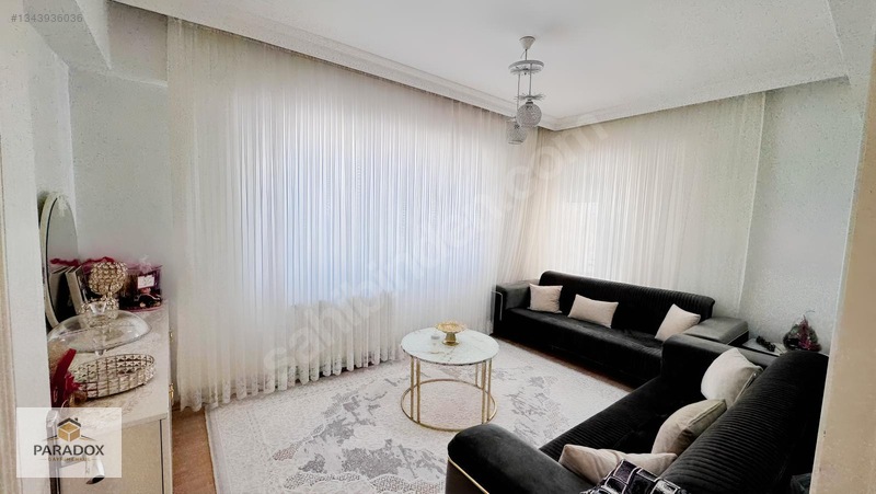 Karataş İş Bankası Yanı 3+0 Arakat Full Bakımlı Daire — fotoğraf 6