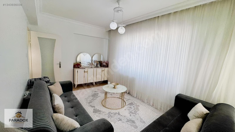 Karataş İş Bankası Yanı 3+0 Arakat Full Bakımlı Daire — fotoğraf 7