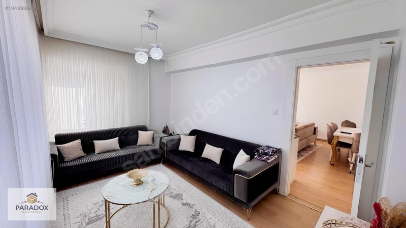 Karataş İş Bankası Yanı 3+0 Arakat Full Bakımlı Daire — fotoğraf 8