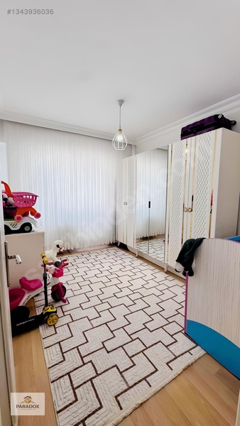 Karataş İş Bankası Yanı 3+0 Arakat Full Bakımlı Daire — fotoğraf 10