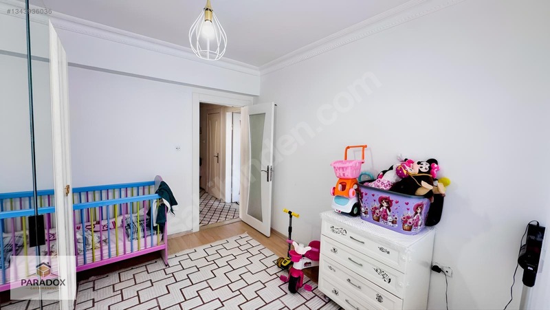 Karataş İş Bankası Yanı 3+0 Arakat Full Bakımlı Daire — fotoğraf 11