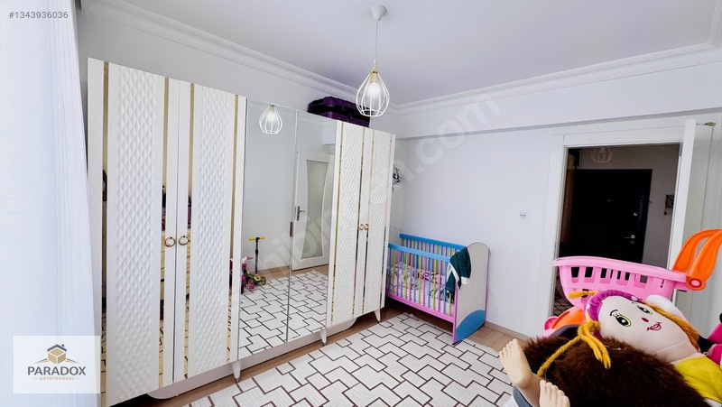 Karataş İş Bankası Yanı 3+0 Arakat Full Bakımlı Daire — fotoğraf 12