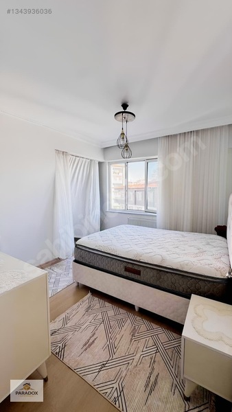Karataş İş Bankası Yanı 3+0 Arakat Full Bakımlı Daire — fotoğraf 13
