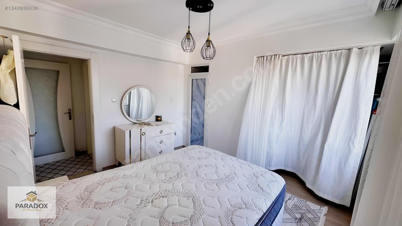 Karataş İş Bankası Yanı 3+0 Arakat Full Bakımlı Daire — fotoğraf 14