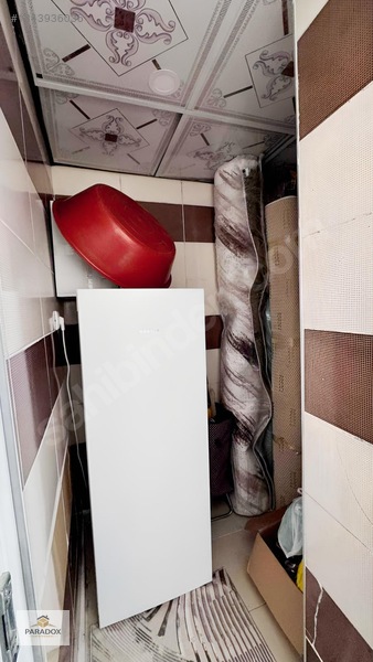 Karataş İş Bankası Yanı 3+0 Arakat Full Bakımlı Daire — fotoğraf 16