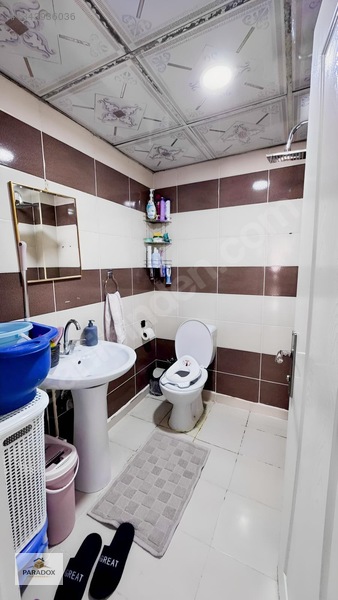 Karataş İş Bankası Yanı 3+0 Arakat Full Bakımlı Daire — fotoğraf 17