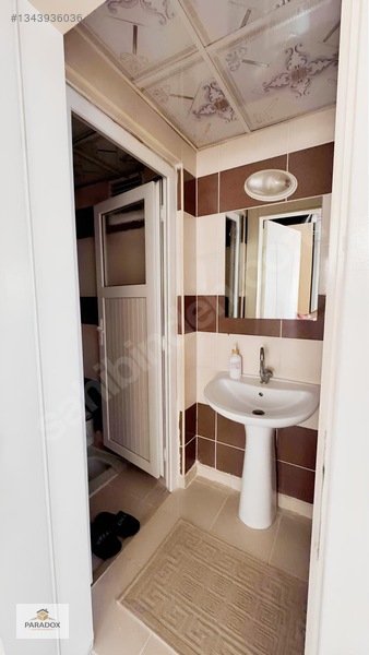 Karataş İş Bankası Yanı 3+0 Arakat Full Bakımlı Daire — fotoğraf 21