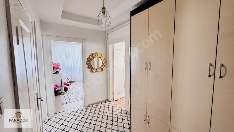 Karataş İş Bankası Yanı 3+0 Arakat Full Bakımlı Daire — fotoğraf 22