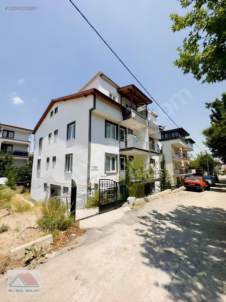 Fatih Eczanesi Arkasında Uygun Fiyat Sıfır Apart