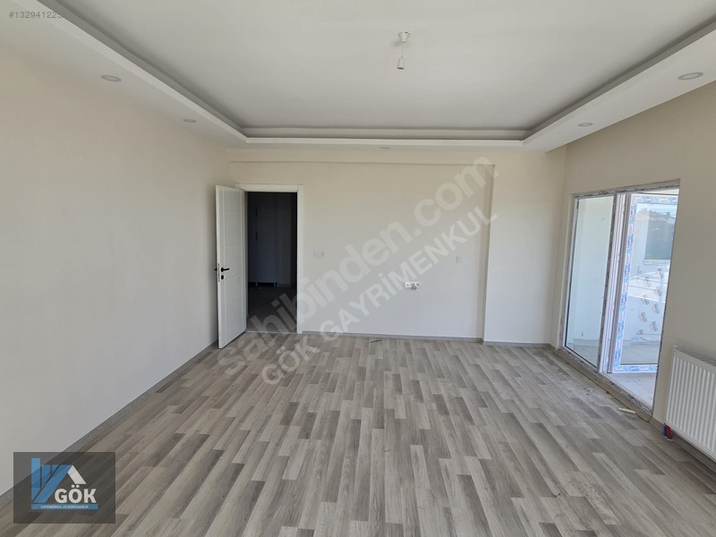 Üniversite Yolu Üzeri Satılık 3+1 Daire — fotoğraf 6