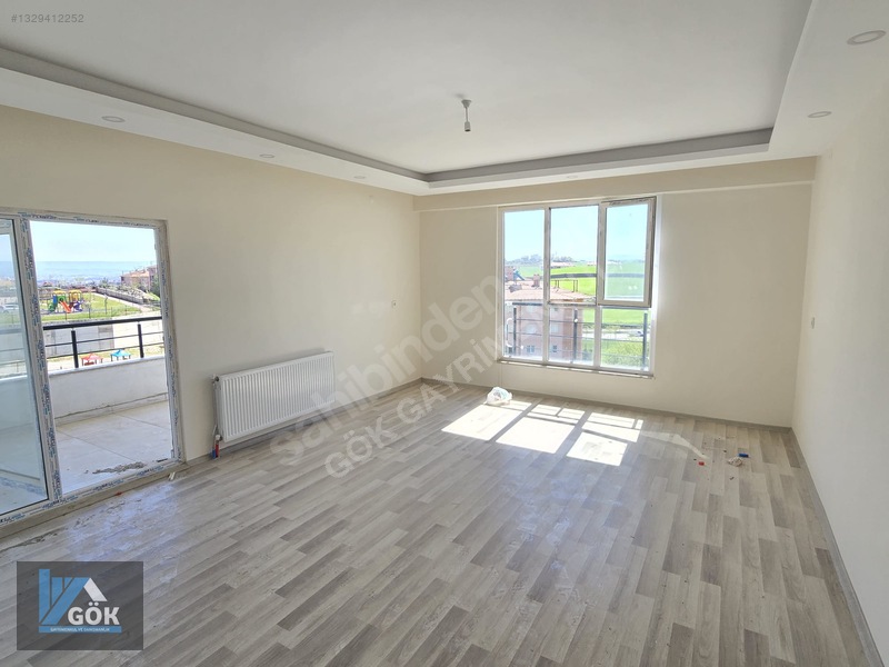 Üniversite Yolu Üzeri Satılık 3+1 Daire — fotoğraf 7
