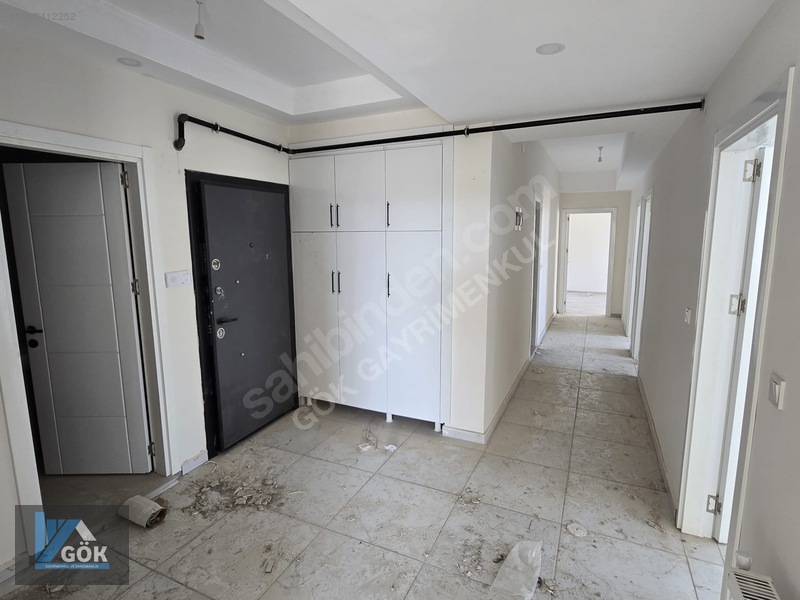 Üniversite Yolu Üzeri Satılık 3+1 Daire — fotoğraf 8