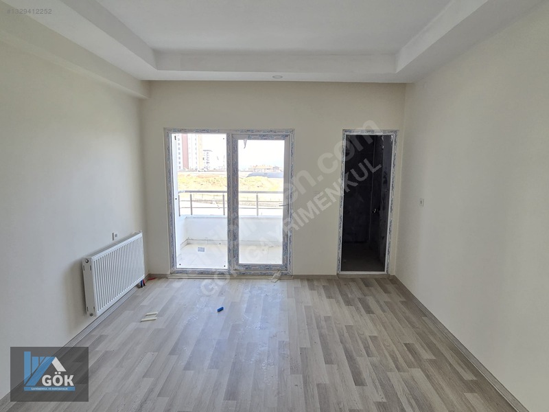 Üniversite Yolu Üzeri Satılık 3+1 Daire — fotoğraf 10