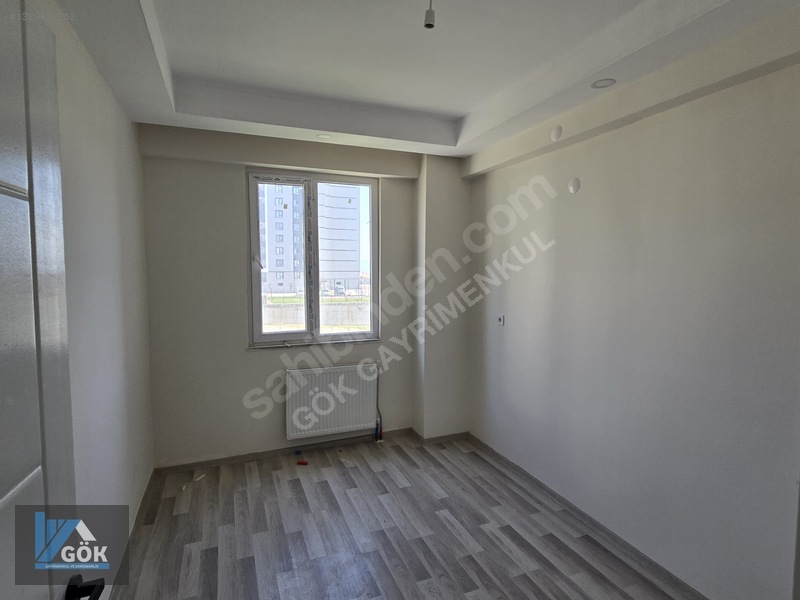 Üniversite Yolu Üzeri Satılık 3+1 Daire — fotoğraf 11