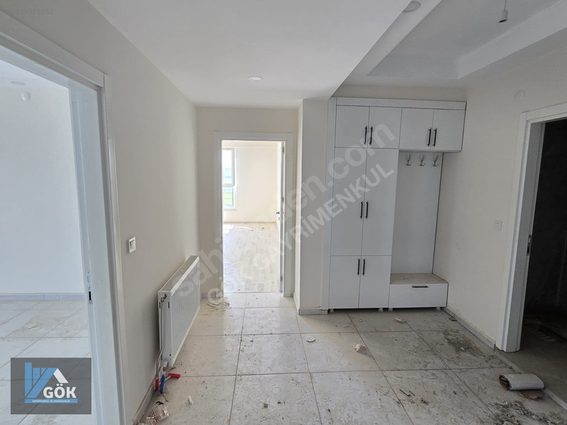 Üniversite Yolu Üzeri Satılık 3+1 Daire — fotoğraf 12