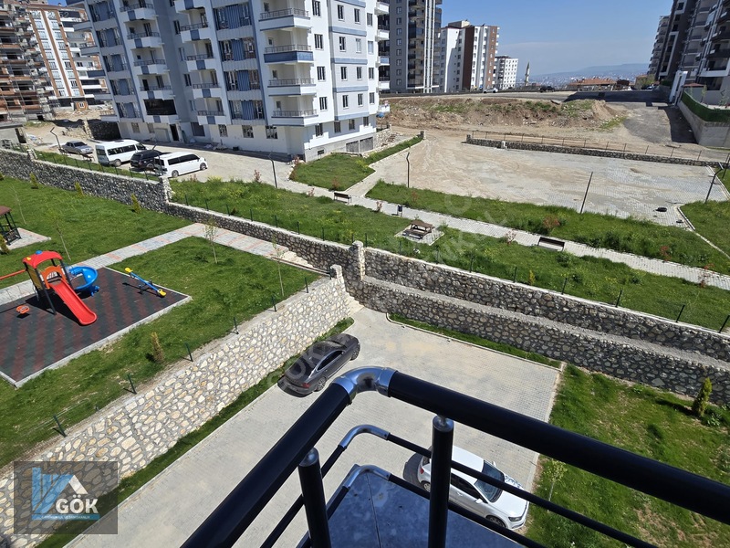 Üniversite Yolu Üzeri Satılık 3+1 Daire — fotoğraf 14