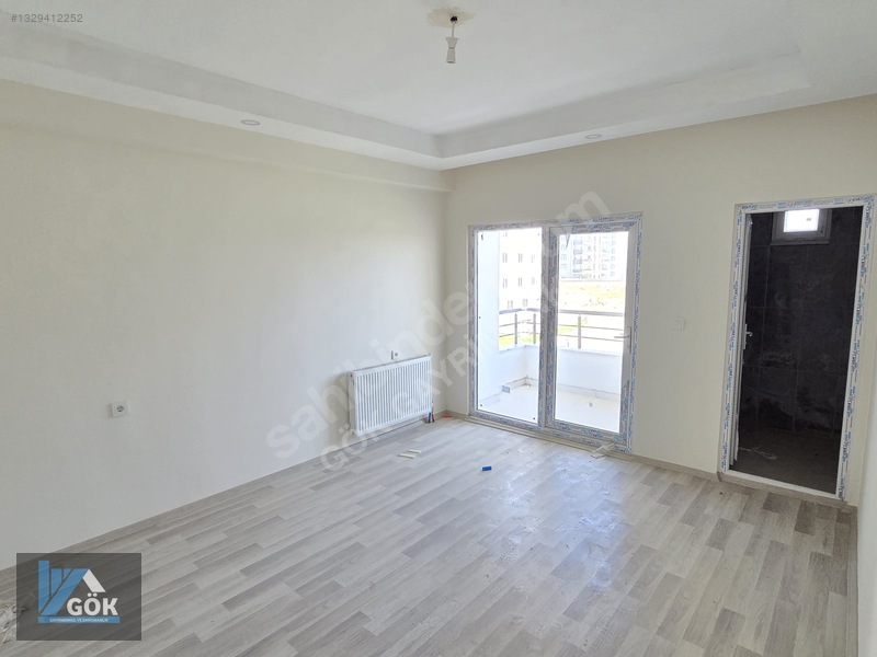 Üniversite Yolu Üzeri Satılık 3+1 Daire — fotoğraf 17