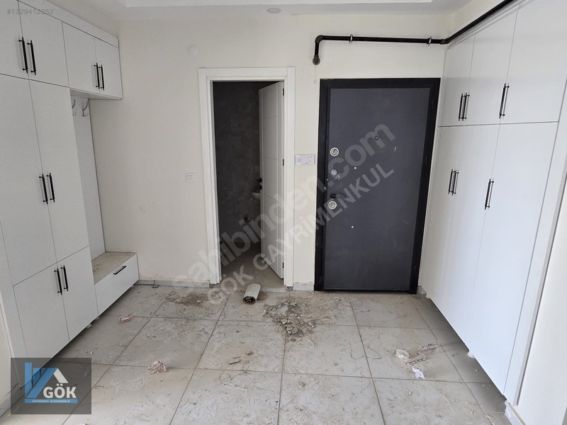 Üniversite Yolu Üzeri Satılık 3+1 Daire — fotoğraf 18