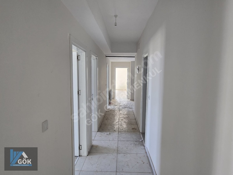 Üniversite Yolu Üzeri Satılık 3+1 Daire — fotoğraf 19