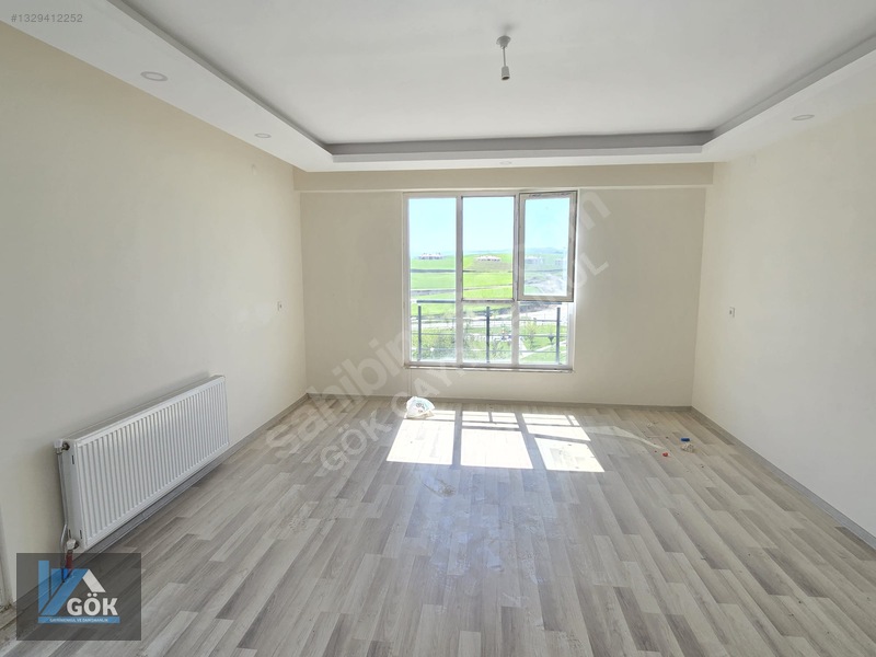 Üniversite Yolu Üzeri Satılık 3+1 Daire — fotoğraf 20