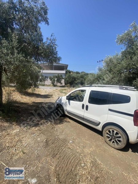 Selçuk Efes Abuhayat'ta Satılık 30 Dönüm Arazi — fotoğraf 5