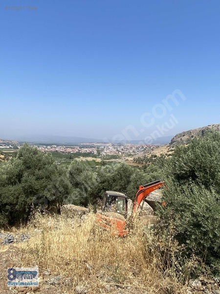 Selçuk Efes Abuhayat'ta Satılık 30 Dönüm Arazi — fotoğraf 17