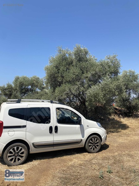 Selçuk Efes Abuhayat'ta Satılık 30 Dönüm Arazi — fotoğraf 34