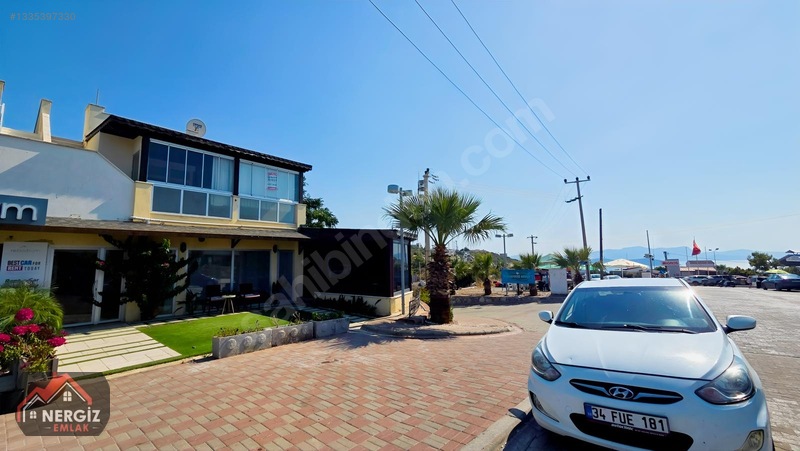 Adabükü Boğaziçi'nde Güzel Konumda Üst Kat 2+2 Satılık Daire — fotoğraf 2