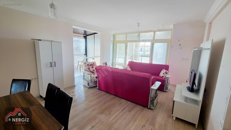Adabükü Boğaziçi'nde Güzel Konumda Üst Kat 2+2 Satılık Daire — fotoğraf 11