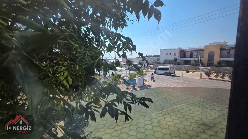 Adabükü Boğaziçi'nde Güzel Konumda Üst Kat 2+2 Satılık Daire — fotoğraf 13