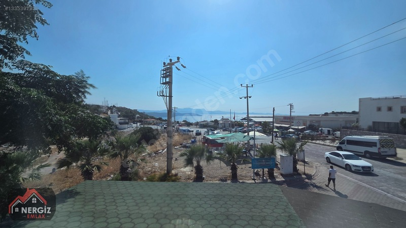 Adabükü Boğaziçi'nde Güzel Konumda Üst Kat 2+2 Satılık Daire — fotoğraf 16