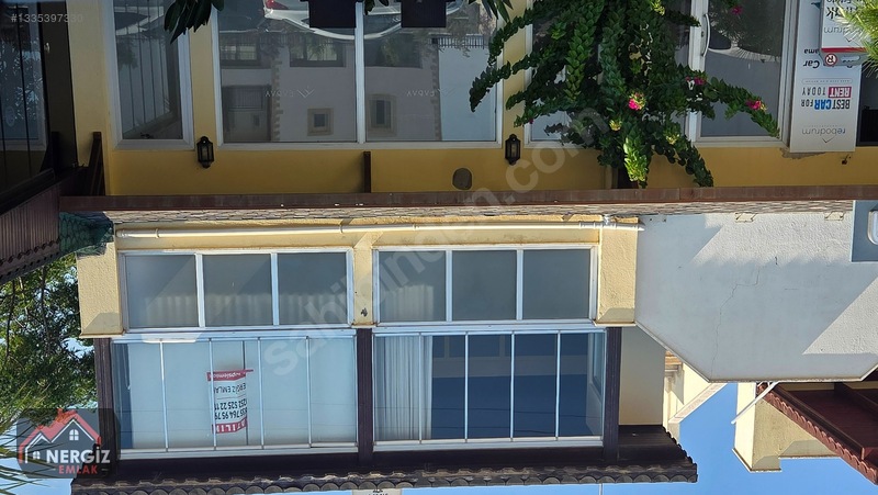 Adabükü Boğaziçi'nde Güzel Konumda Üst Kat 2+2 Satılık Daire — fotoğraf 18