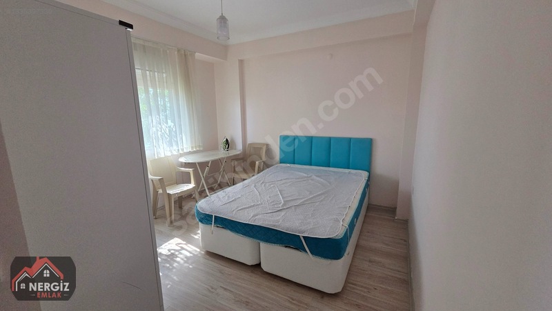 Adabükü Boğaziçi'nde Güzel Konumda Üst Kat 2+2 Satılık Daire — fotoğraf 20