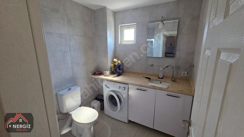 Adabükü Boğaziçi'nde Güzel Konumda Üst Kat 2+2 Satılık Daire — fotoğraf 22